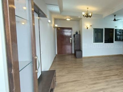 2 BHK Flat for rent in Whitefield, Bangalore - 1297 Sqft