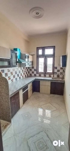 2 bhk fully furnished villa on rent