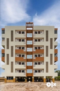 2 bhk fully ventilation apartment *available* on rent