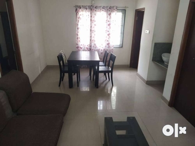 2 BHK furnished flat, bachelors,Guest house,Elamkulam,Kadavnthra