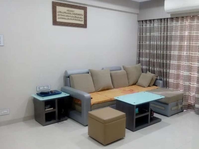 2 BHK FURNISHED FLAT FOR RENT AT SEAWOODS