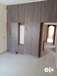 2 Bhk Furnished Flat For Rent in Judges Bunglow Road