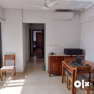 2 BHK HALL BALCONY ROAD VIEW APARTMENT