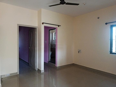 2 BHK Independent Floor for rent in Agrahara Layout, Bangalore - 700 Sqft