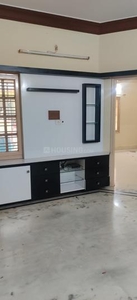 2 BHK Independent Floor for rent in Akshayanagar, Bangalore - 900 Sqft