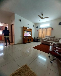 2 BHK Independent Floor for rent in BTM Layout, Bangalore - 1200 Sqft