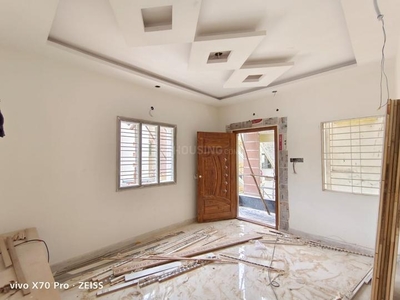 2 BHK Independent Floor for rent in HSR Layout, Bangalore - 1100 Sqft
