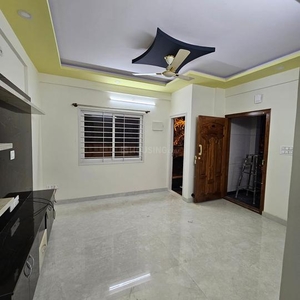 2 BHK Independent Floor for rent in Muneshwara Nagar, Bangalore - 1200 Sqft