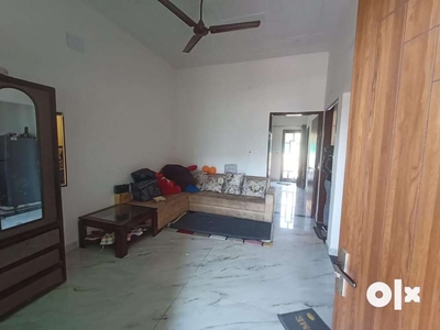 2 bhk independent kothi for family