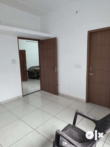 2 bhk, new construction, separate electric meter, independent floor,