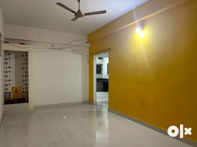 2 bhk room with luxury Hall and bedroom attached washroom