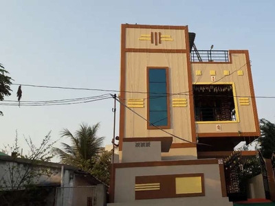 2 Single bedroom portions available for rent near Ganapathi center