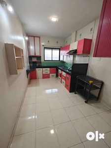 2.5 bhk furnished flat rent Family udya soc katraj