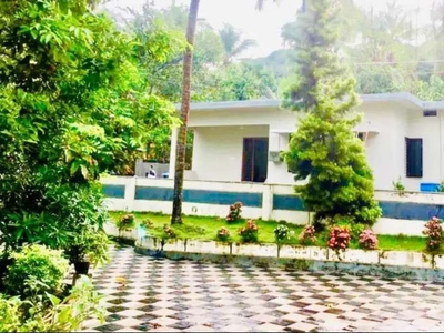 2BH villa near rajas higher secondary school