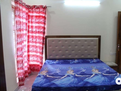 2bhk fully furnished gillco valley
