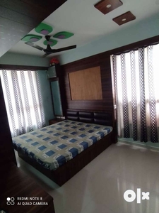 2BHK FULLY FURNISHED PRIME LOCATION NEAR RING ROAD