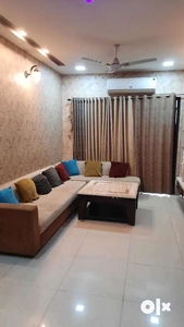 2bhk Furnished Flat Available for Rent out at Mowa Saddu Raipur