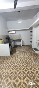 2bhk independent house.
