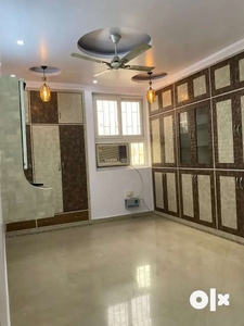 2BHK newly built semifurnish flat for Rent in kankarbagh/Rajendra Ngr