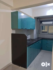 2BHK SPECIOUS FLAT IN TOWER