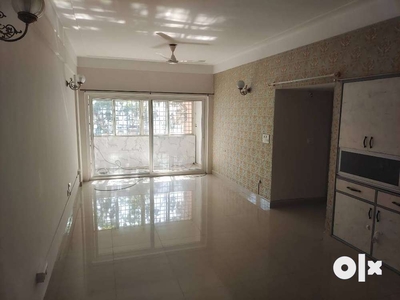 [No water problem]2BHK walking distance from commercial st/cubbon park