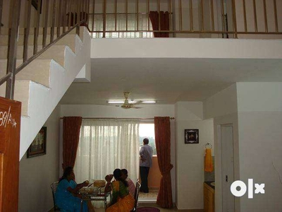 3 Bedroom Duplex flat in Kannur, Tana for Rent