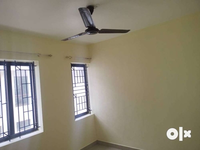 3 BHK 2nd Floor Apartment For Rent Near Punkunnam,Thrissur Town 12,000