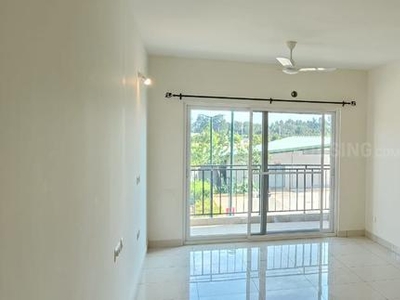 3 BHK Flat for rent in Boodihal, Bangalore - 1522 Sqft