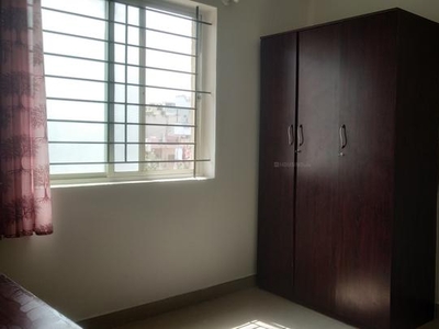 3 BHK Flat for rent in HBR Layout, Bangalore - 1350 Sqft