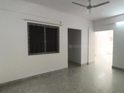 3 BHK Flat for rent in Kaval Bairasandra, Bangalore - 1300 Sqft