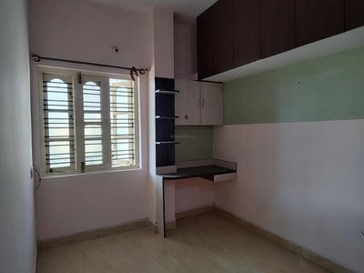 3 BHK Flat for rent in Kudlu, Bangalore - 1500 Sqft