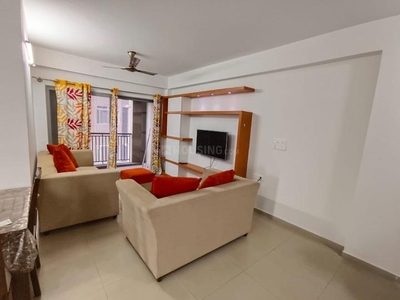 3 BHK Flat for rent in Narayanapura, Bangalore - 1540 Sqft