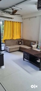 3 bhk furnished apartment for family at parimal garden Ellis Breeze