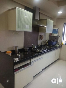 3 bhk furnished flat available for rent at prime location