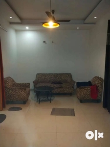 3 bhk furnished for rent independent