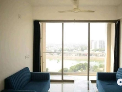 3 Bhk Penthouse For Rent In Gota (Furnished)