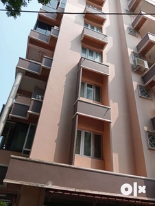 3Bhk and 2BHK flat at Bunts hostel