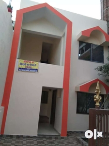 3Bhk Duplex in vijay nagar near ghadi chowk