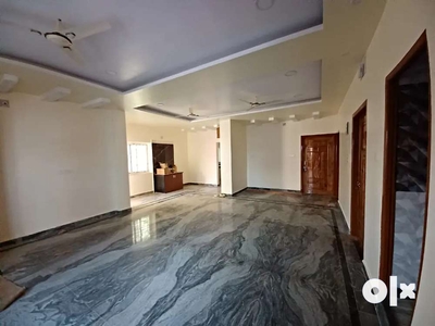 3bhk false ceiling, furnished house, patia station road near Axis bank