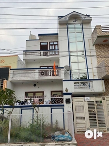 3bhk for rent