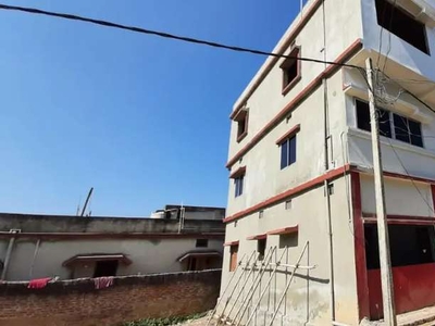 3bhk house for commercial or family, office work