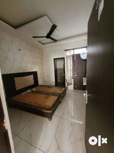 2BHK independent Flat Adjoining sector 20