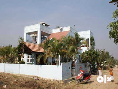 3BHK Independent Villa for Rent near KR Puram