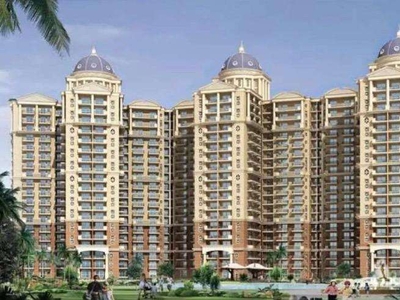 3bhk luxury flat available for rent