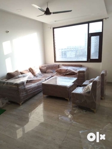 3bhk luxury furnished flat for rent orignal pictures are attached