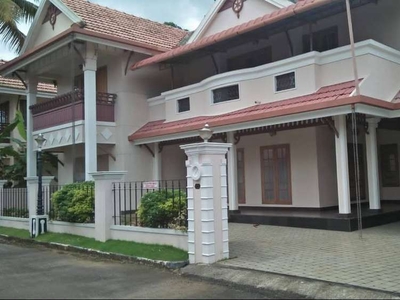 3Bhk Residential House For Rent at Talap , Kannur(ML)