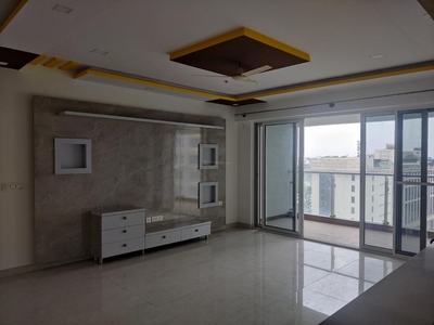 4 BHK Flat for rent in Nagavara, Bangalore - 3350 Sqft