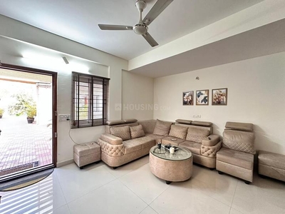 4 BHK Villa for rent in Kasavanahalli, Bangalore - 3700 Sqft