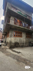 4 story house for rent in the heart of city Lal chowk -bar bar shah