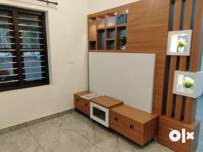 4BHK independent house near thanal malaparamba 20k